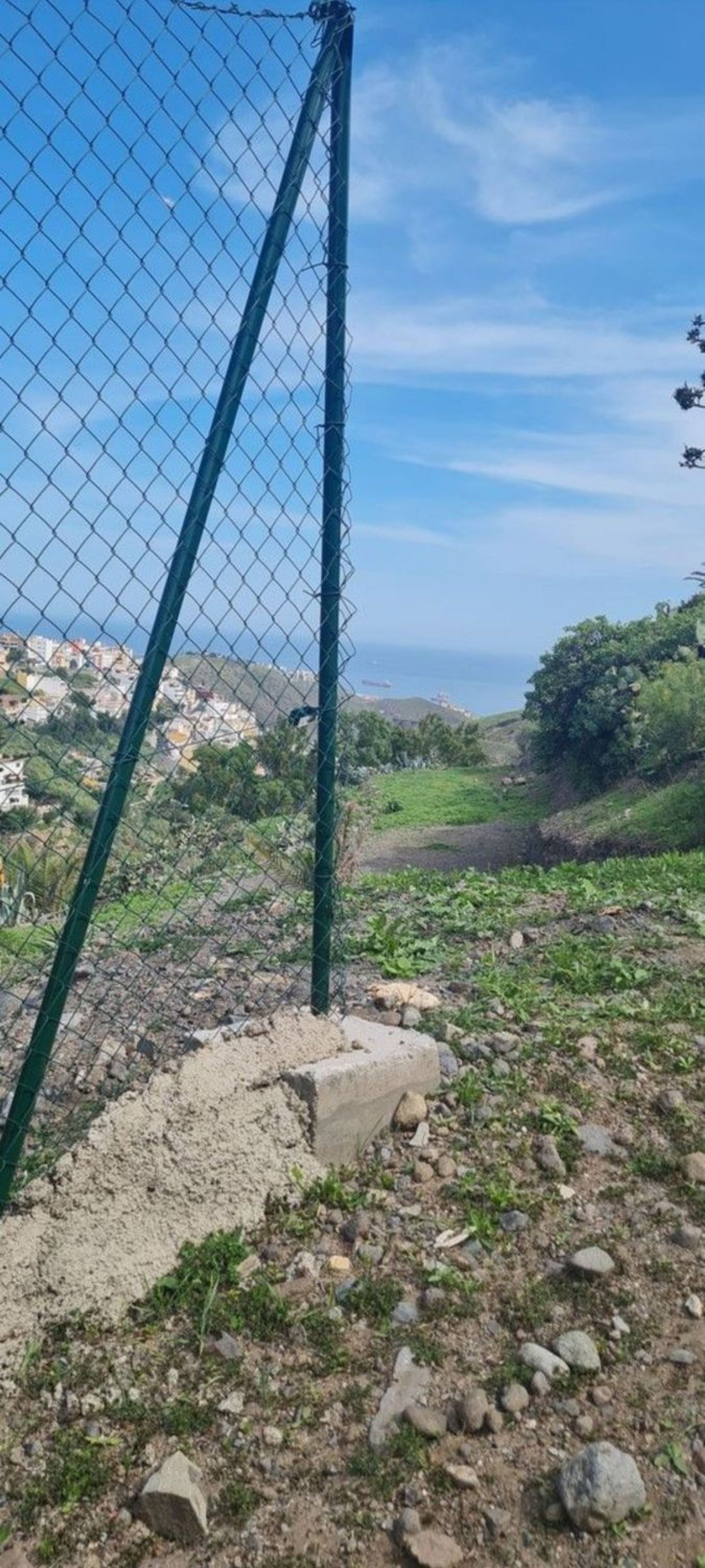 Terrenos en Palmas de Gran Canaria, Las, Tafira — imagen 4