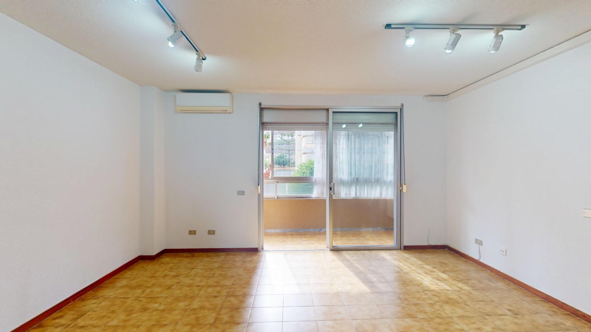 Pisos en Santa Cruz de Tenerife, Urbanización Anaga — imagen 13