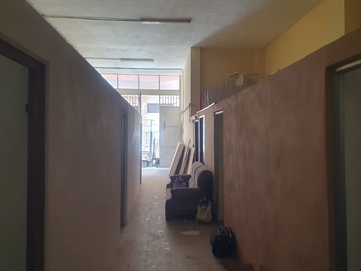 Locales o naves en San Cristóbal de La Laguna, LA LAGUNA — imagen 7