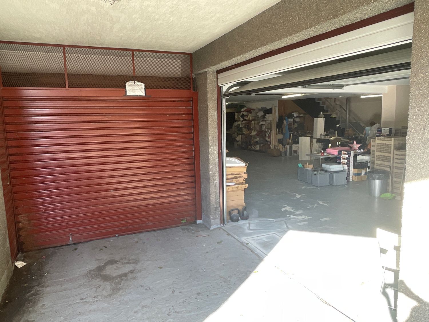 Locales o naves en San Cristóbal de La Laguna, LA LAGUNA — imagen 2