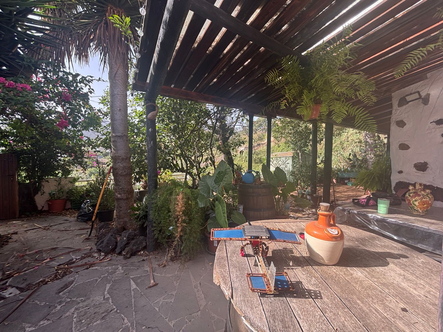 Casas rústicas en Vega de San Mateo — imagen 7
