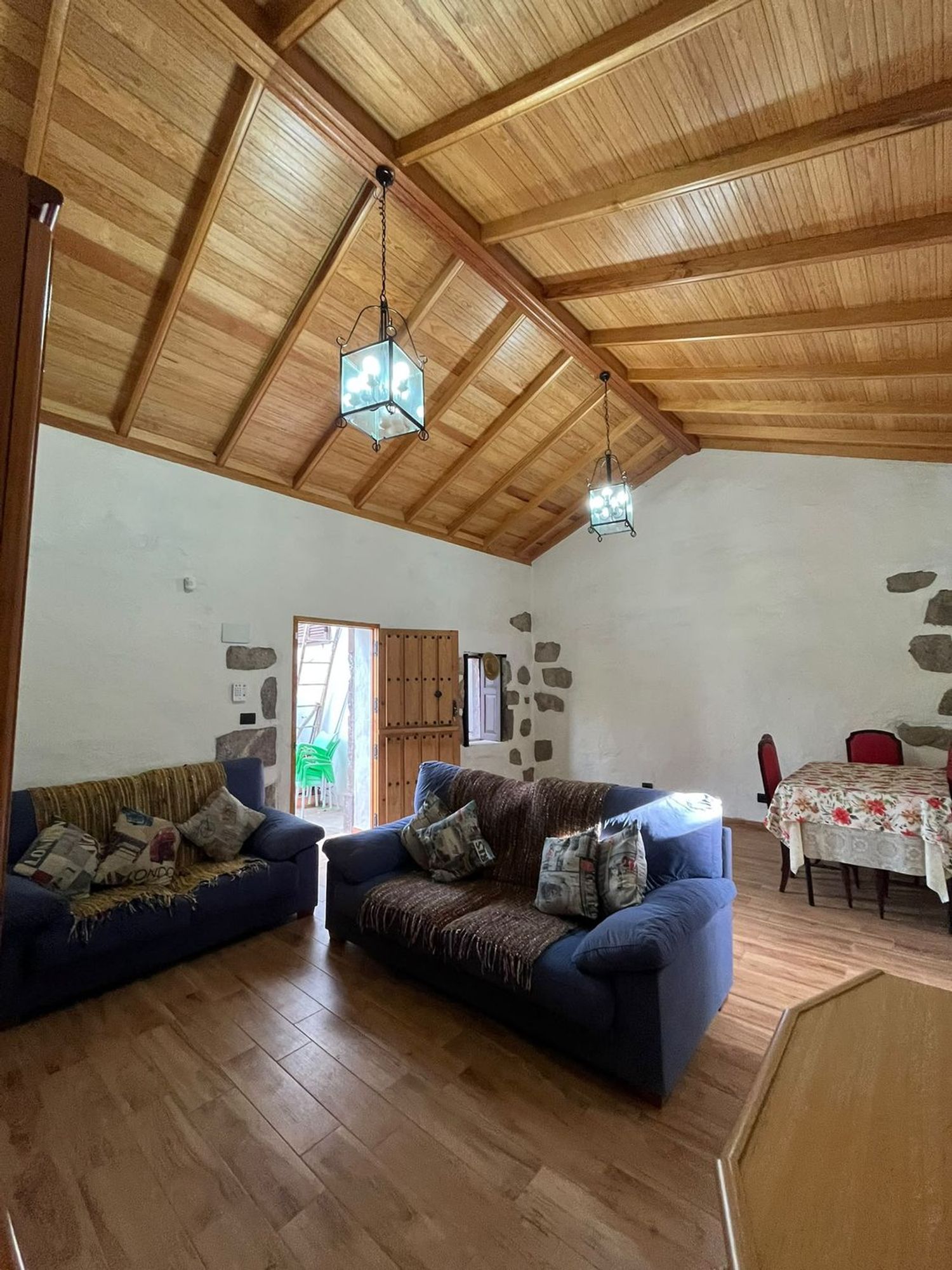 Independientes en Santa María de Guía de Gran Canaria — imagen 6