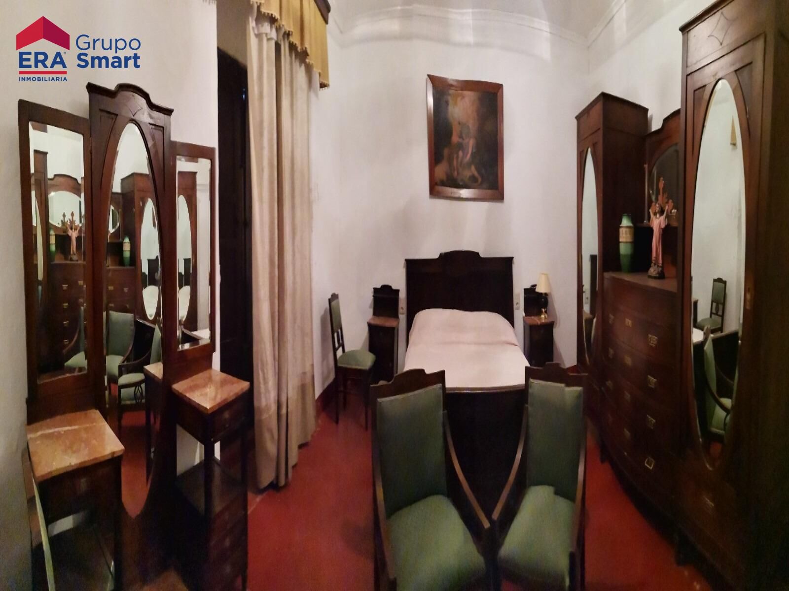 Casas rústicas en Constantina, Andalucia — imagen 28