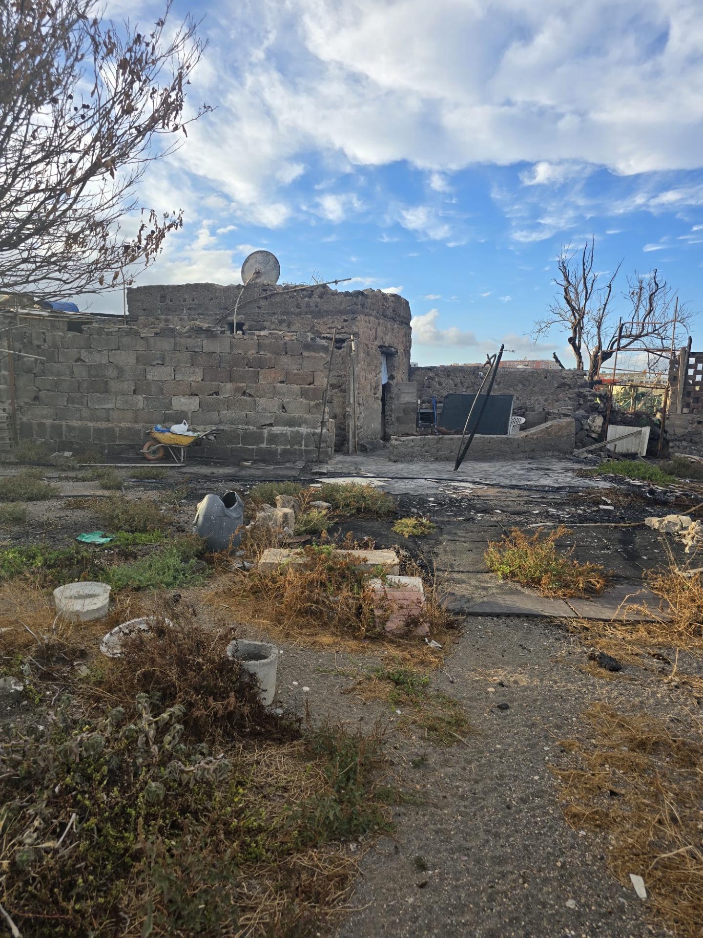 Casas rústicas en Telde, Callejón del Castillo - El Calero - Las Huesas — imagen 7