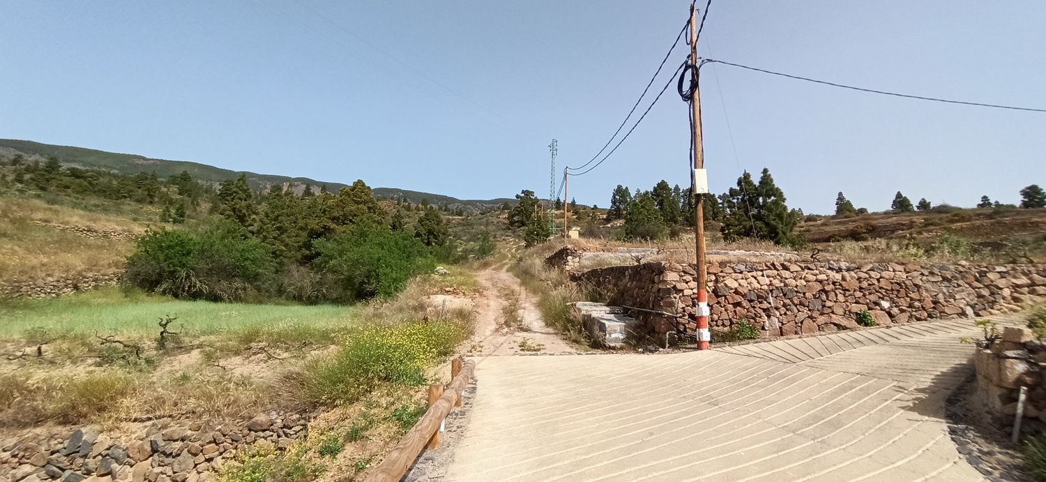 Terrenos en Fasnia — imagen 2