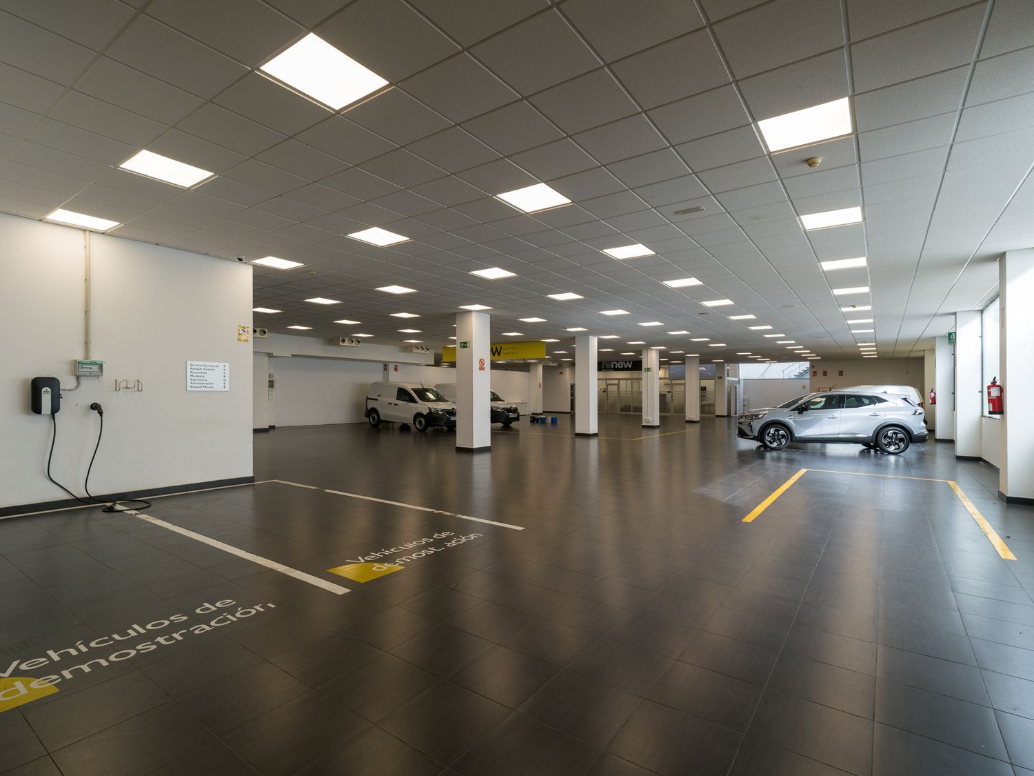 Locales o naves en Palmas de Gran Canaria, Las, La Isleta — imagen 5
