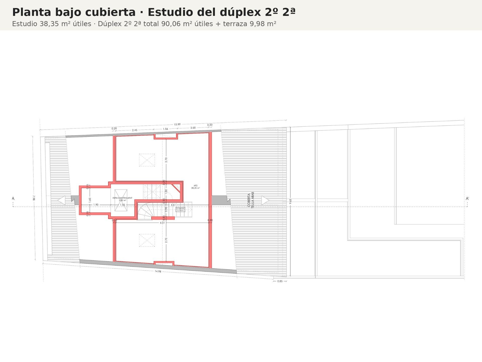 Edificios en Esparreguera, Nucli Urbà — imagen 5
