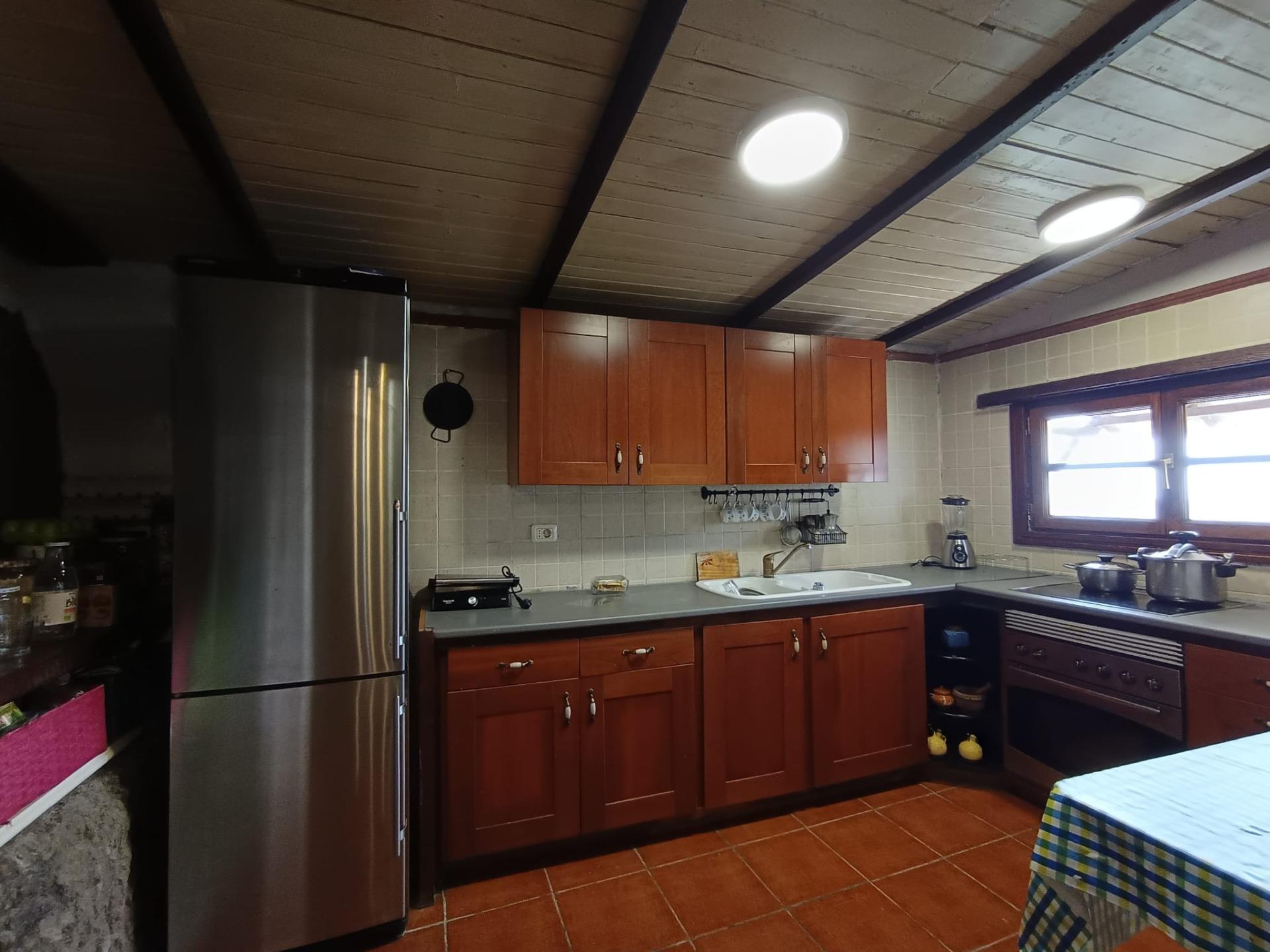 Casas rústicas en Valsequillo de Gran Canaria, La barrera gran canaria — imagen 6