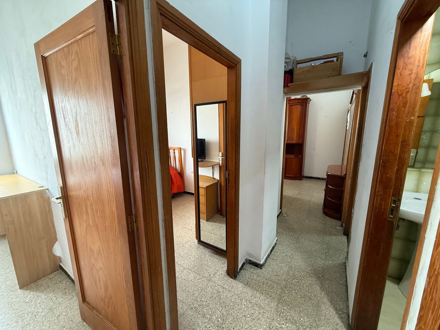 Pisos en Palmas de Gran Canaria, Las, Guanarteme — imagen 13