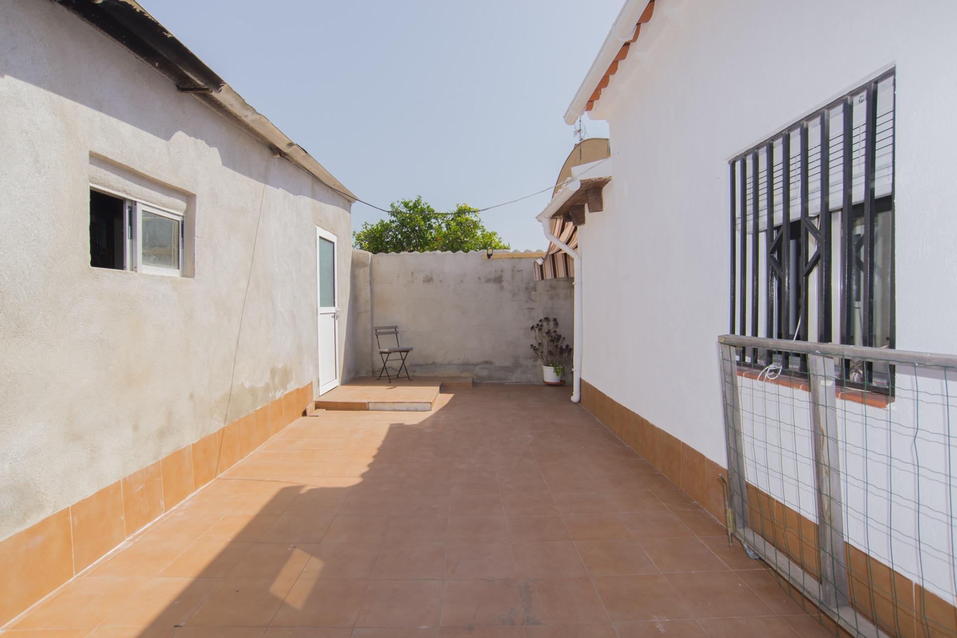Independientes en Viladecans, Albarrosa — imagen 38
