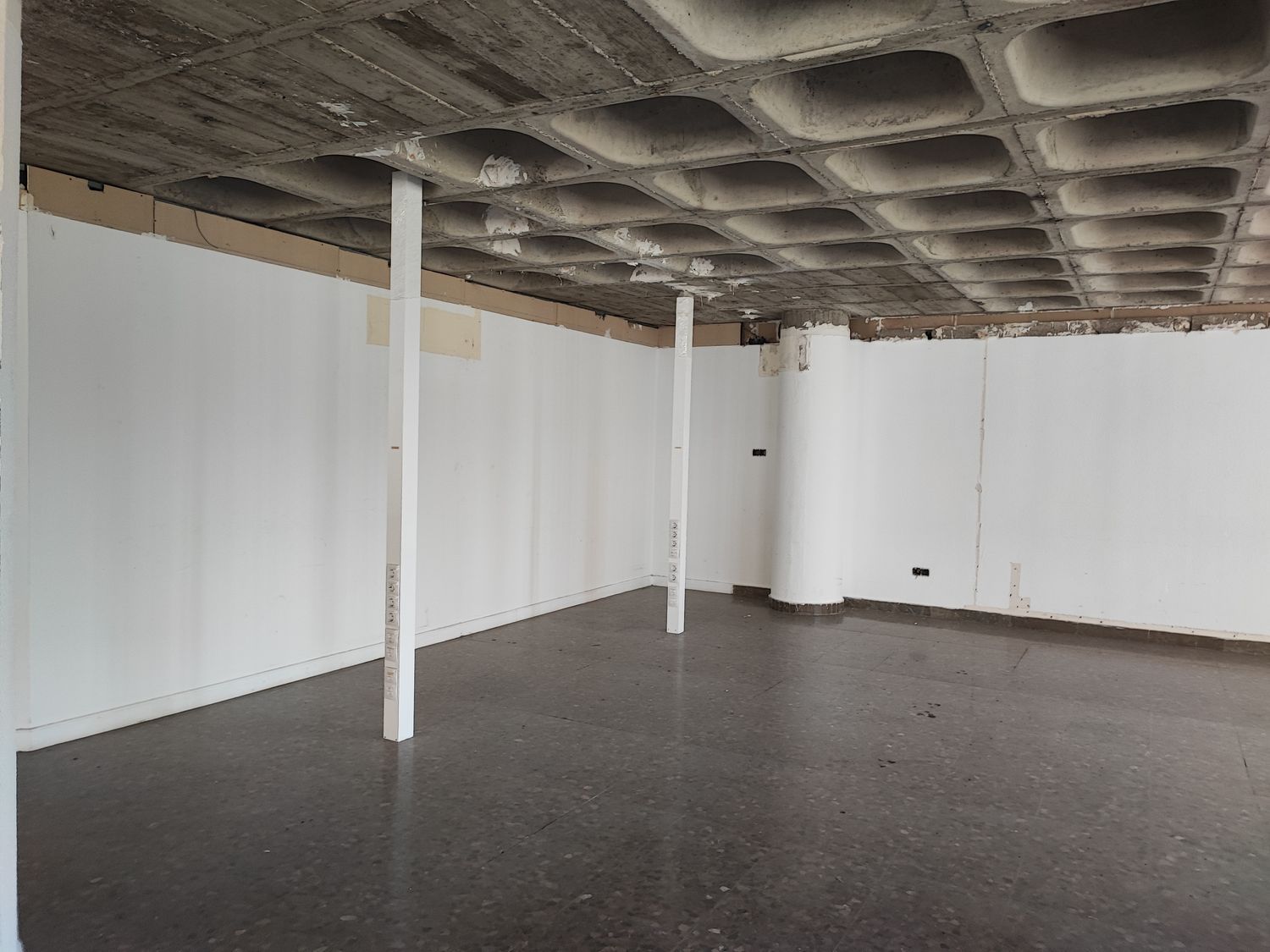 Oficinas en Santa Cruz de Tenerife, Urbanización Anaga — imagen 10
