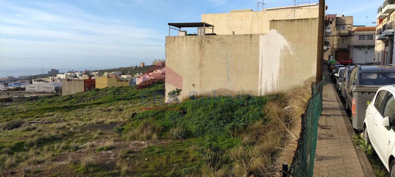 Terrenos en Santa Cruz de Tenerife, Barranco Grande — imagen 4