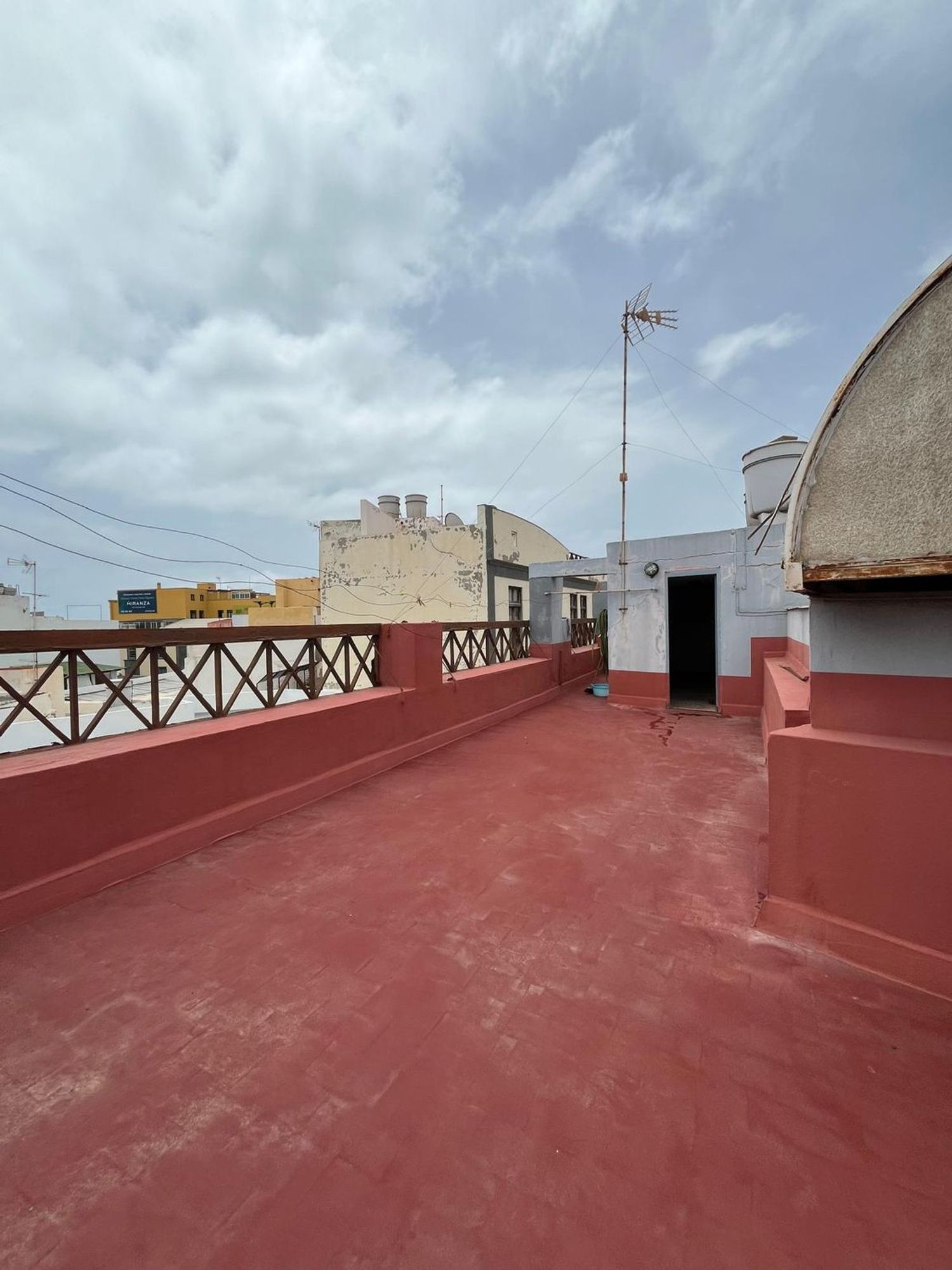 Adosados en Palmas de Gran Canaria, Las, Vegueta — imagen 53