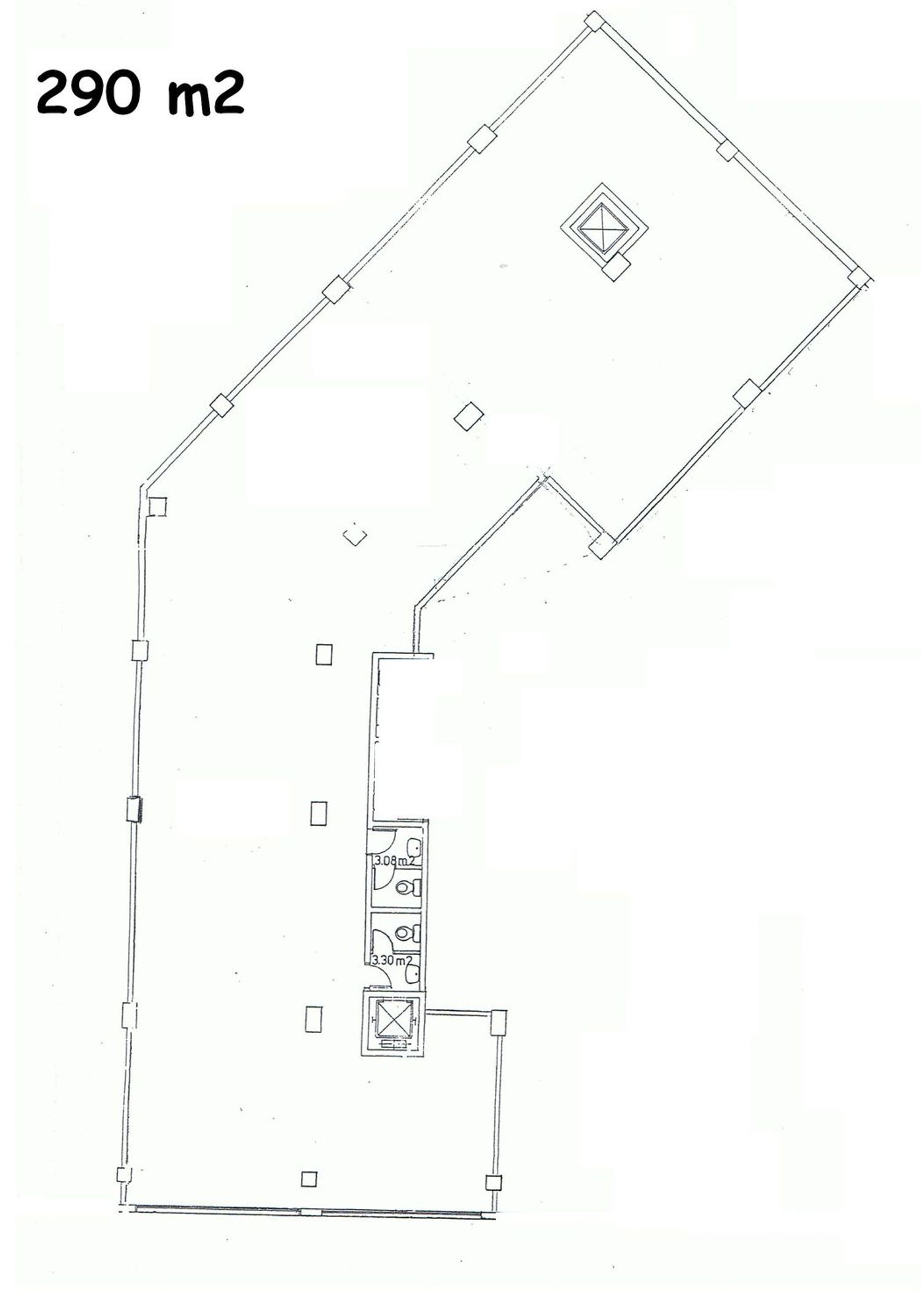 Locales o naves en Santa Cruz de Tenerife, La Salle — imagen 12
