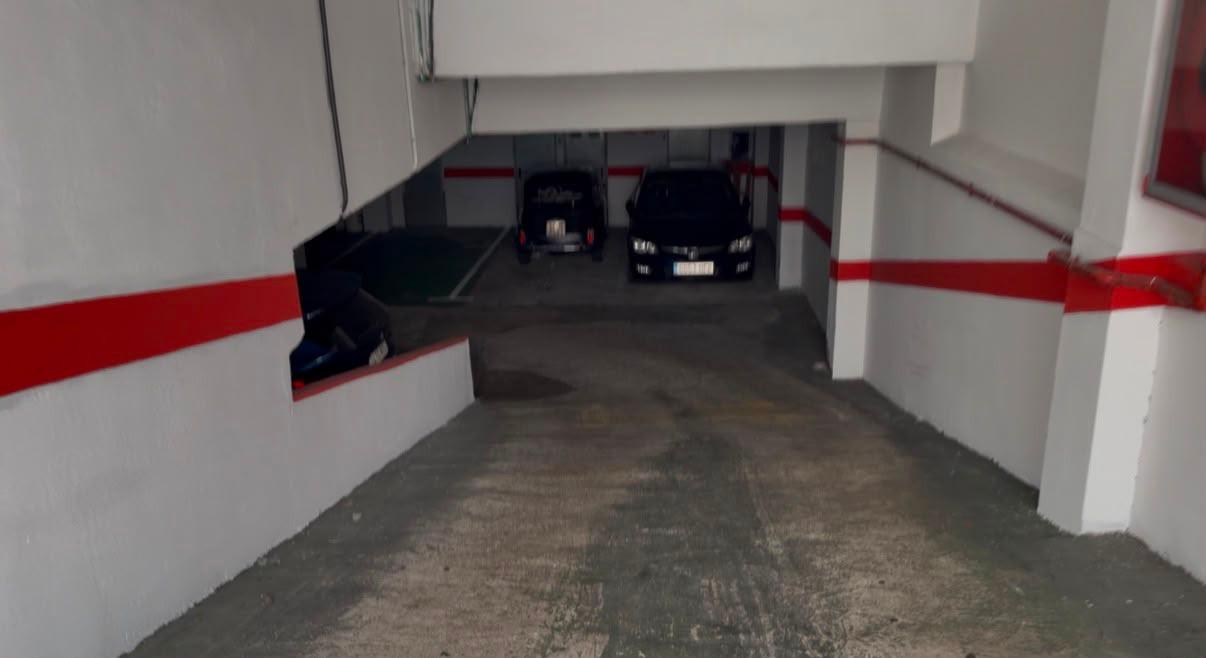 Garajes en Palmas de Gran Canaria, Las, Arenales — imagen 4