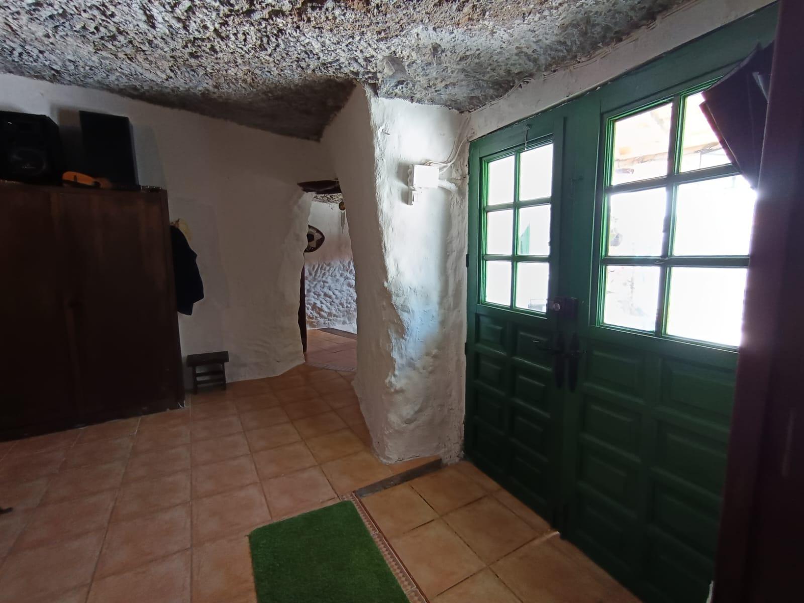 Casas rústicas en Valsequillo de Gran Canaria, La barrera gran canaria — imagen 31