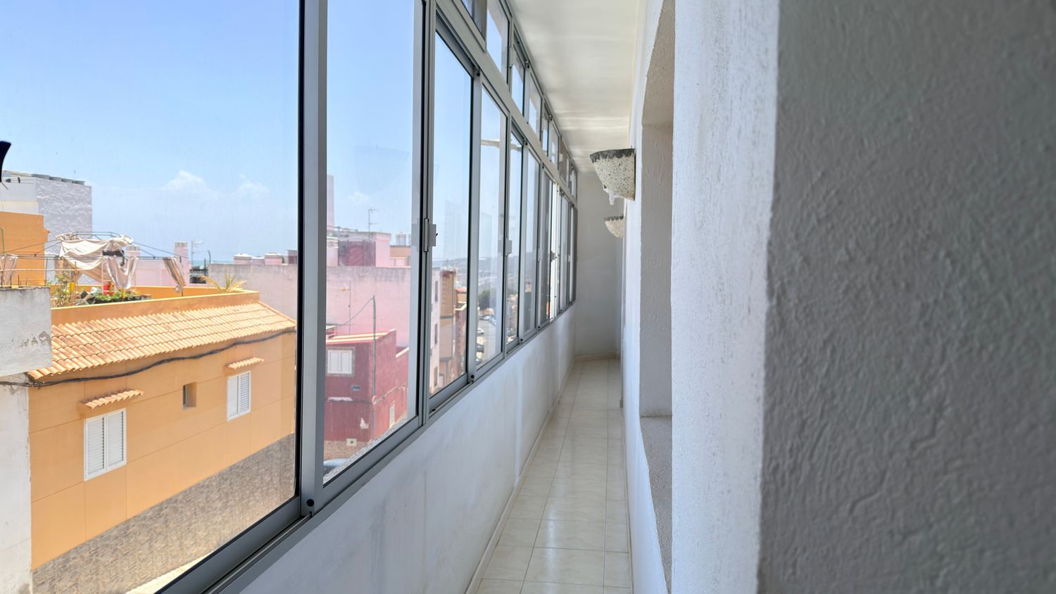 Pisos en Palmas de Gran Canaria, Las, Los Giles - Las Majadillas — imagen 17