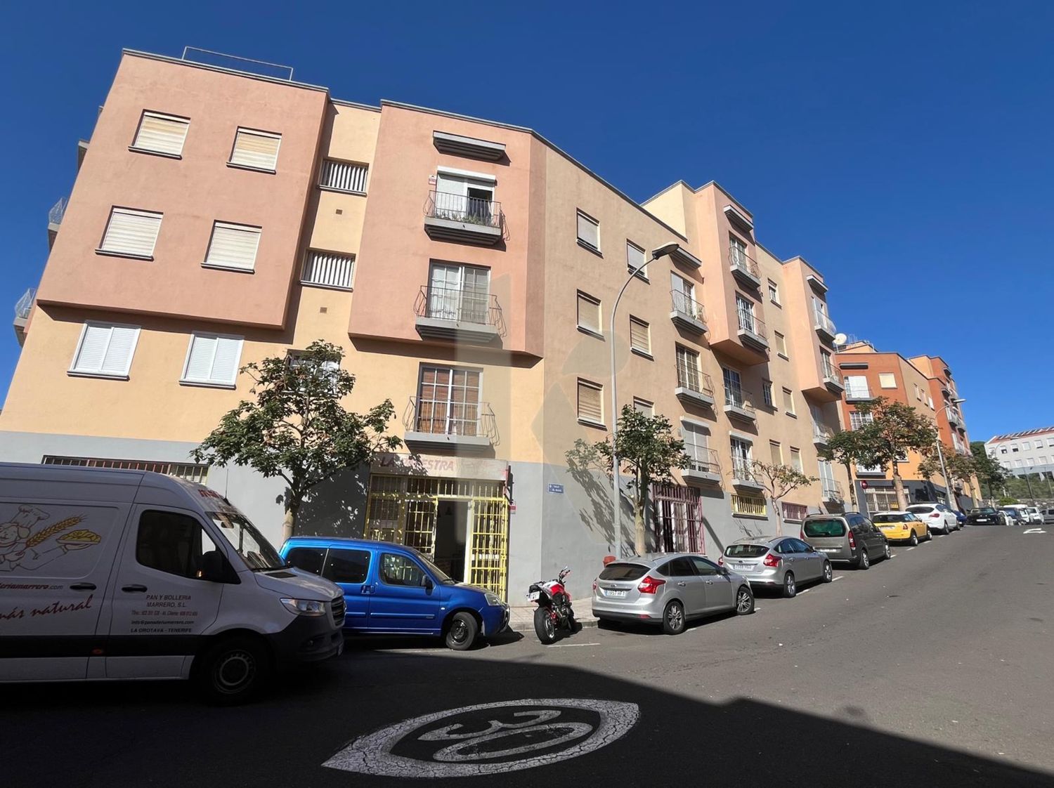 Locales o naves en Santa Cruz de Tenerife, Barranco Grande — imagen 3