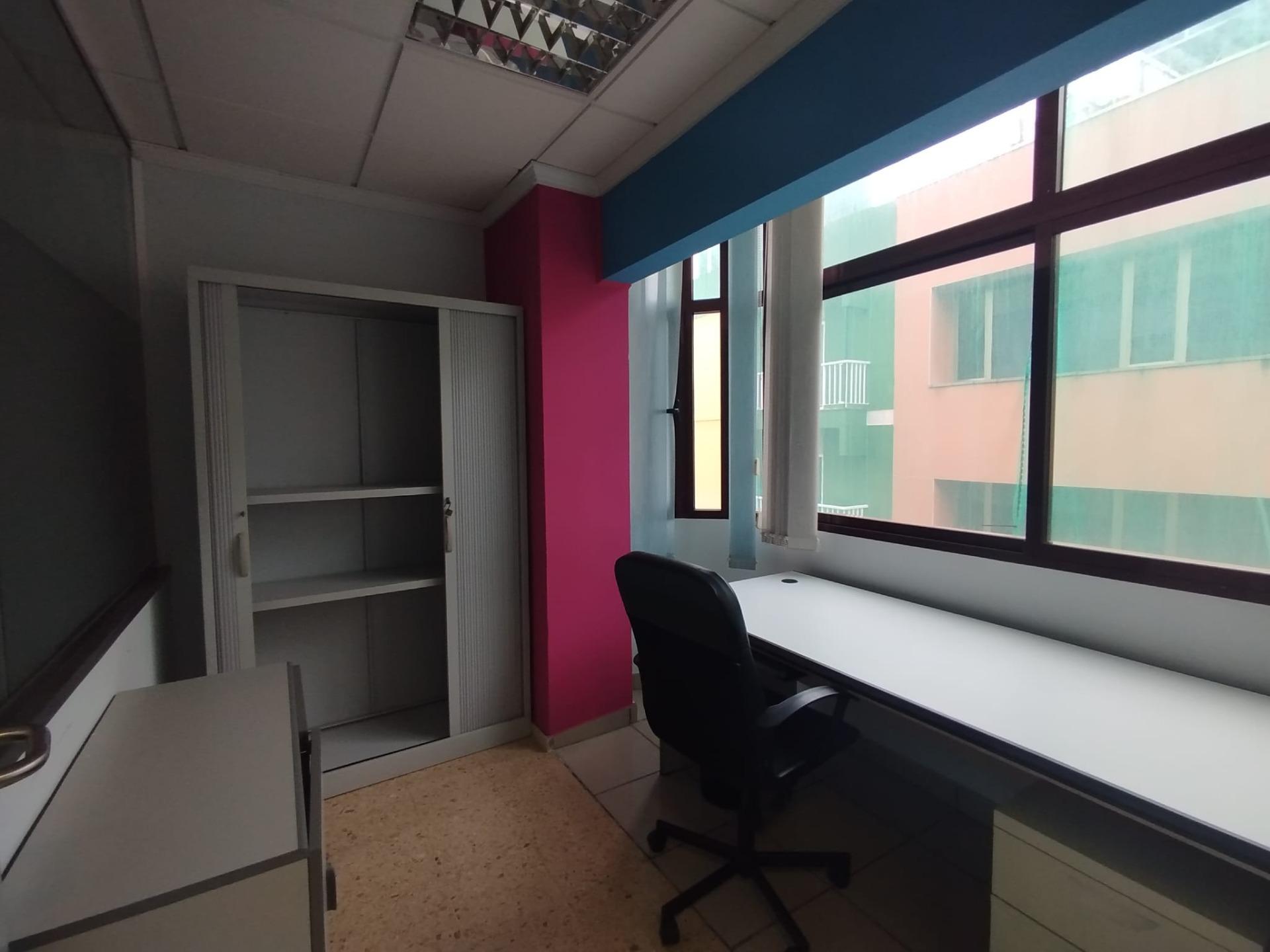 Oficinas en Palmas de Gran Canaria, Las, Arenales — imagen 9