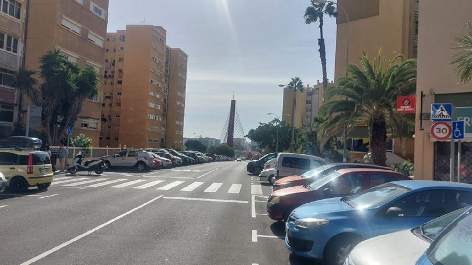 Pisos en Palmas de Gran Canaria, Las, Escaleritas - La Feria — imagen 13