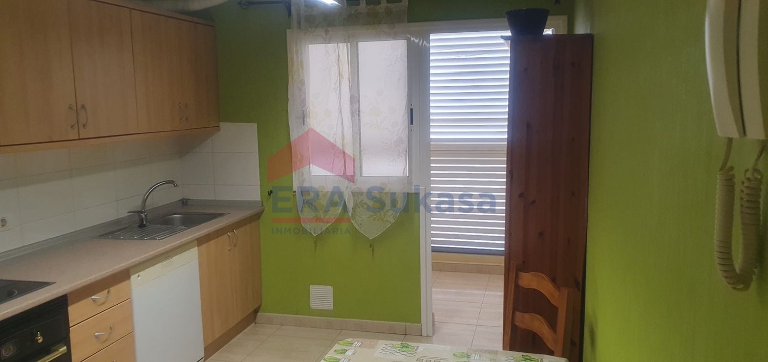 Pisos en San Cristóbal de La Laguna, LA LAGUNA — imagen 7