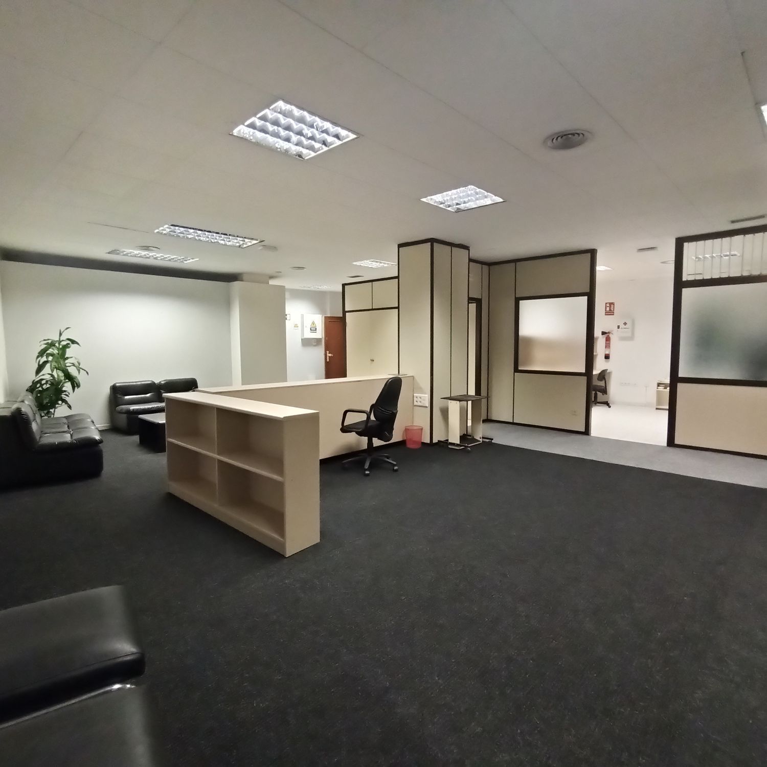 Oficinas en Puerto de la Cruz — imagen 22