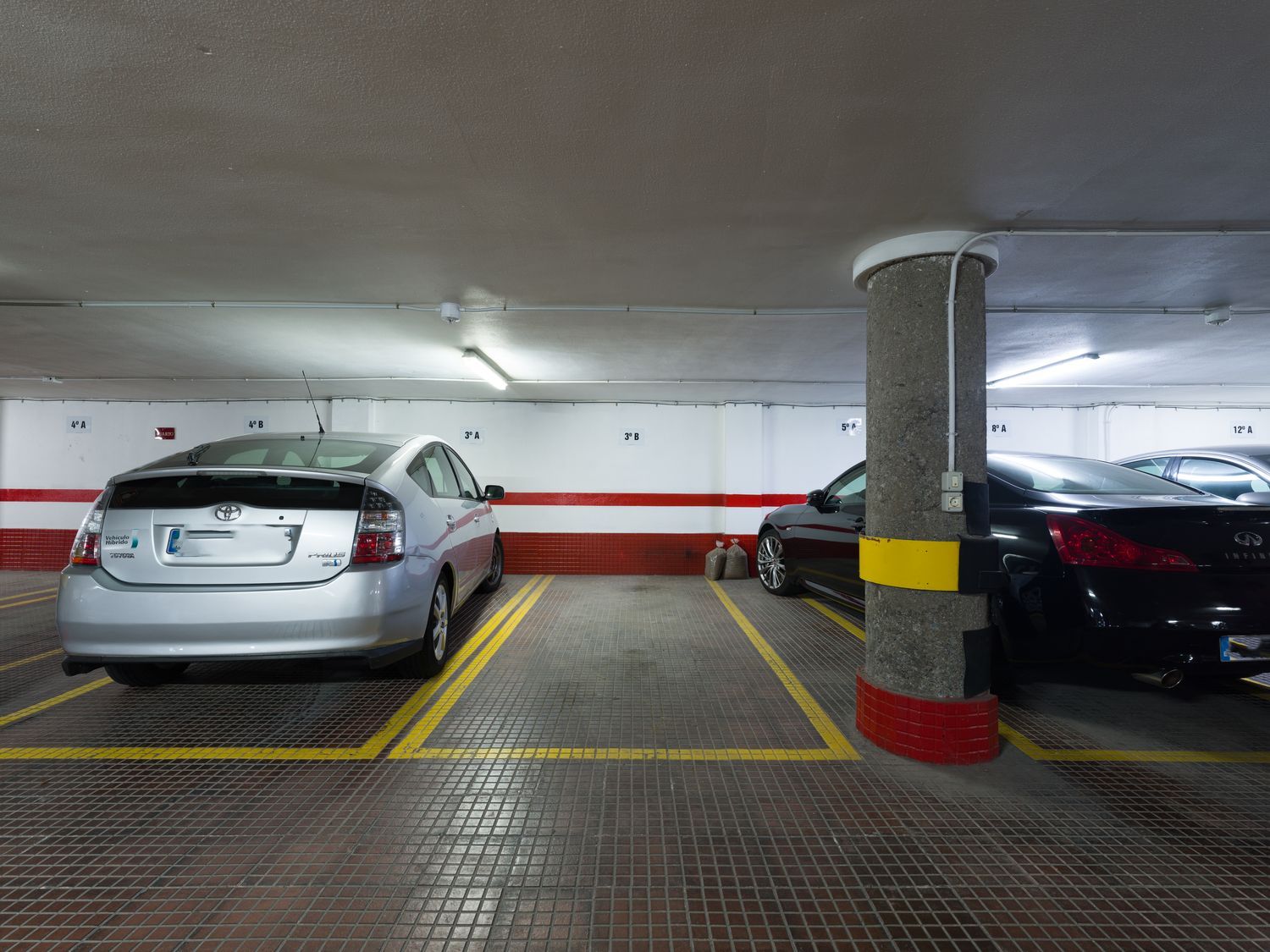 Piso en Palmas de Gran Canaria, Las, Arenales - Lugo - Avda Marítima — imagen 43