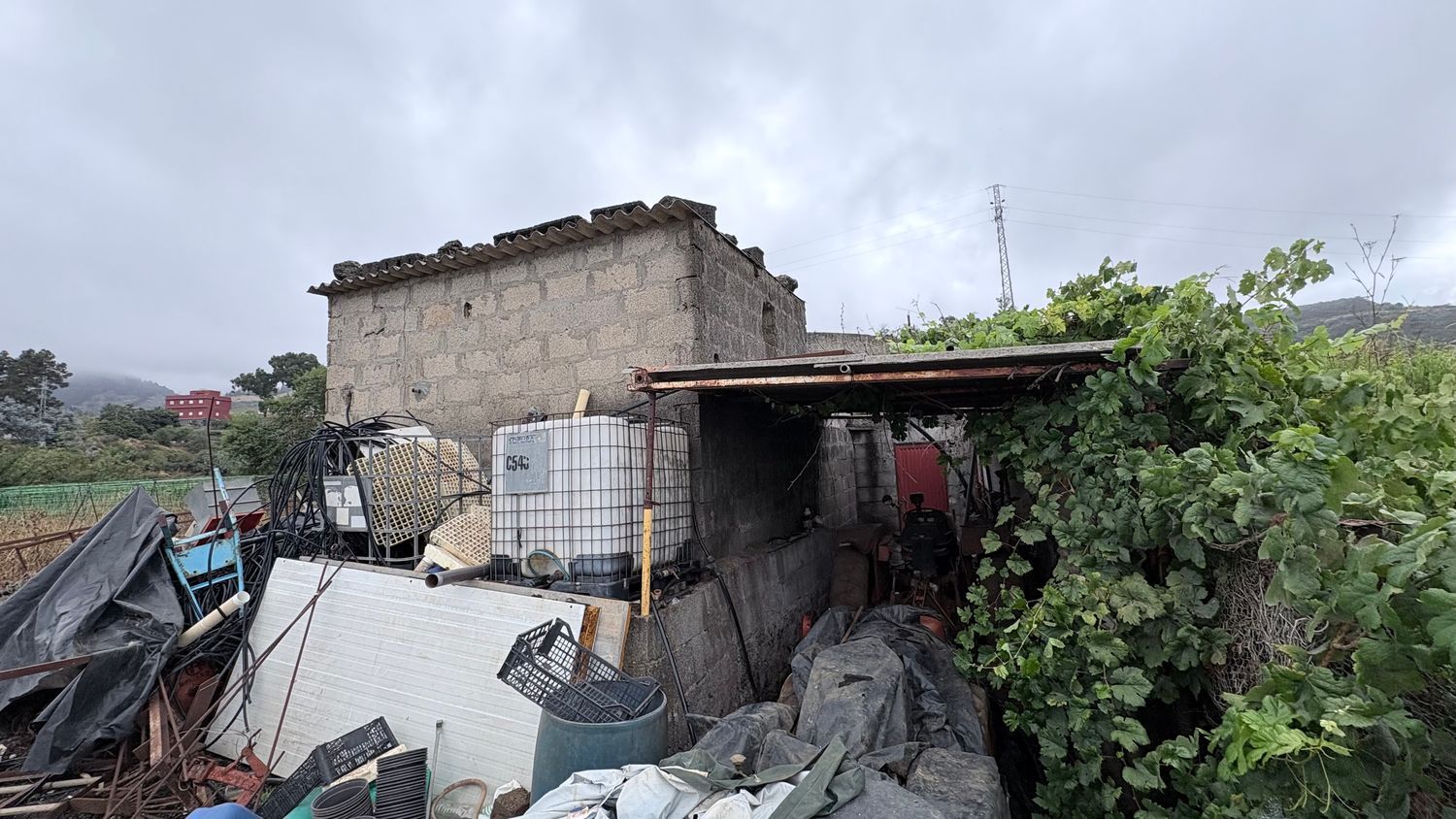 Terrenos en Vega de San Mateo — imagen 21