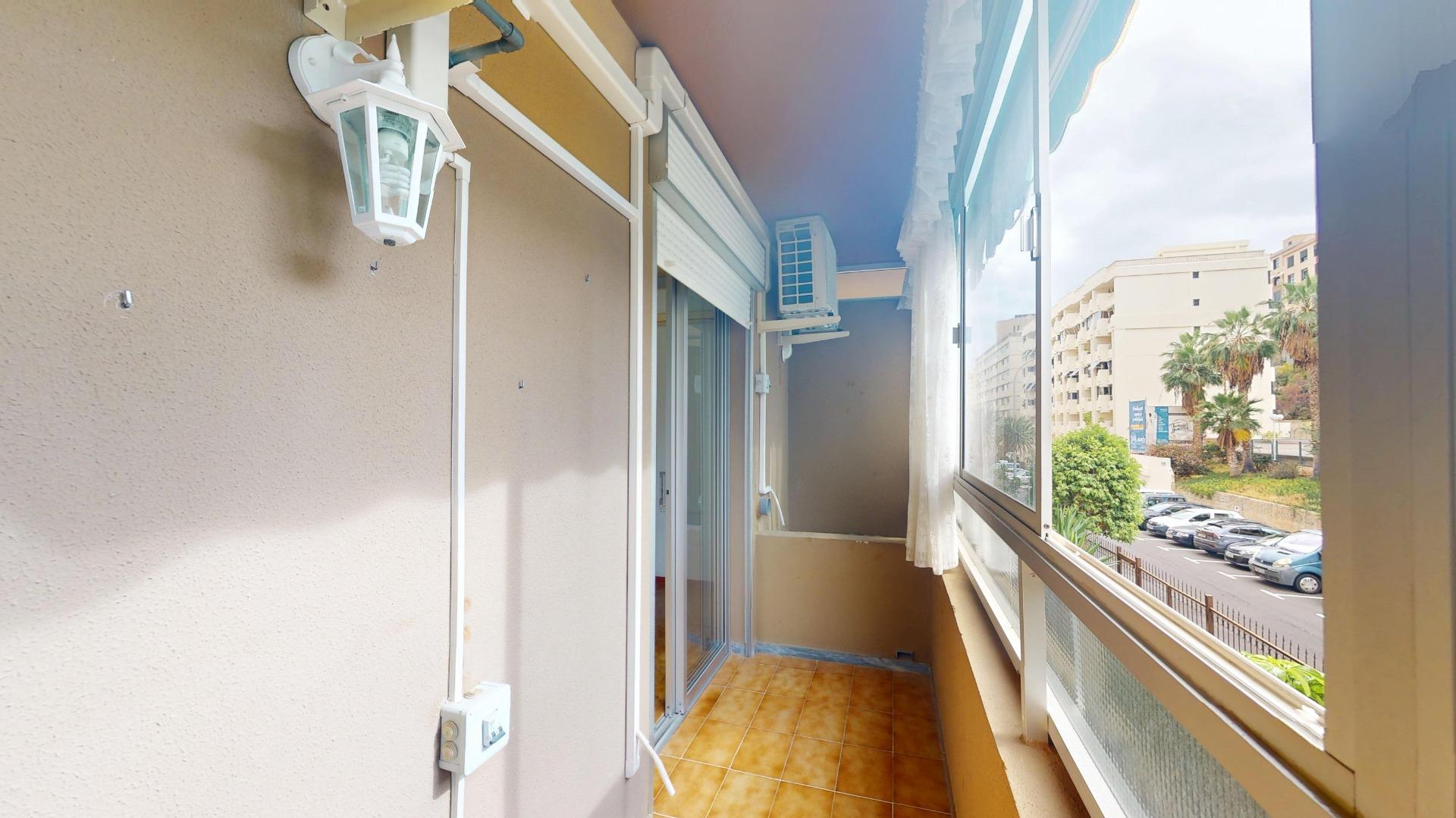 Pisos en Santa Cruz de Tenerife, Urbanización Anaga — imagen 12