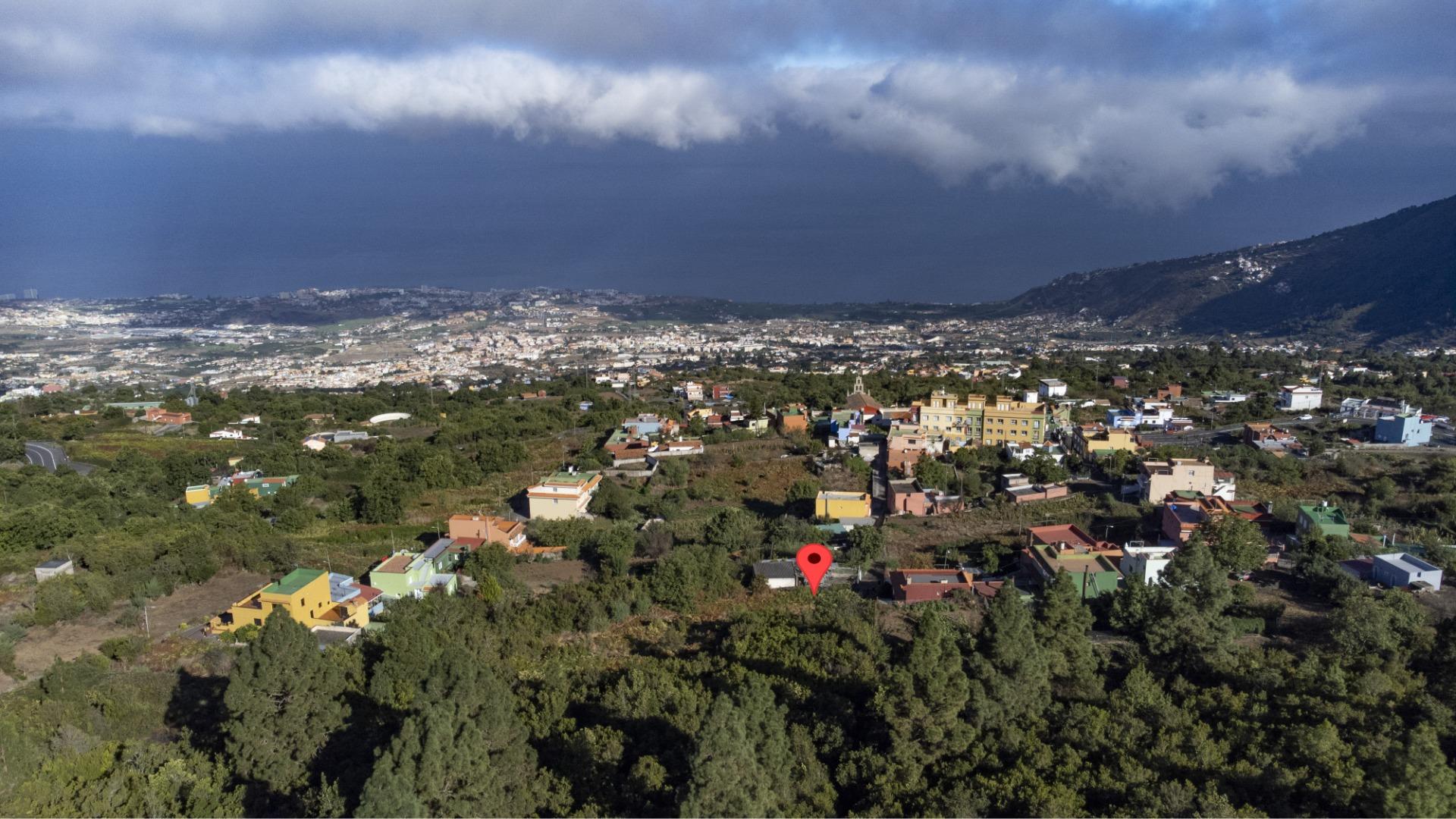 Casas rústicas en Orotava, La, Aguamansa — imagen 10