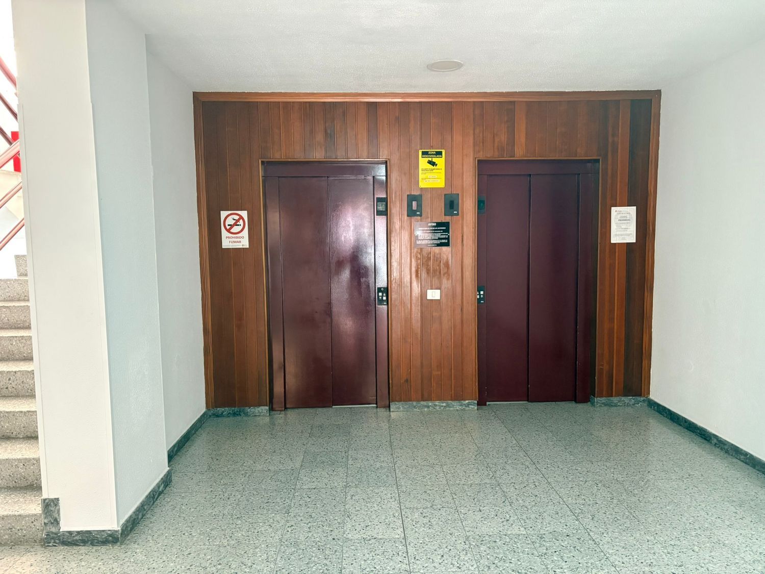 Pisos en Palmas de Gran Canaria, Las, Guanarteme — imagen 40