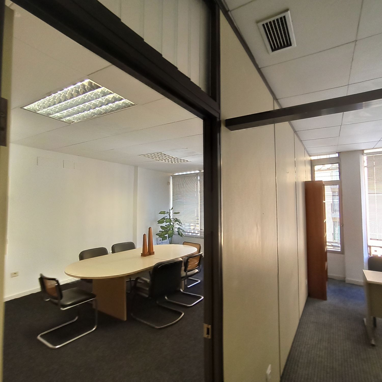 Oficinas en Puerto de la Cruz — imagen 7