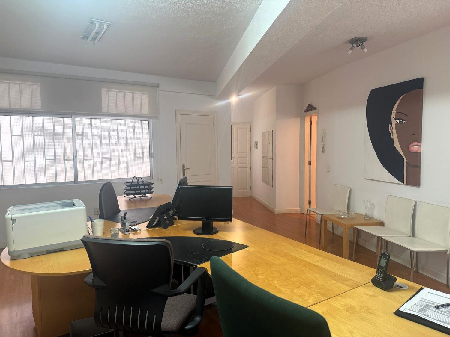 Oficinas en Güímar, Centro — imagen 2
