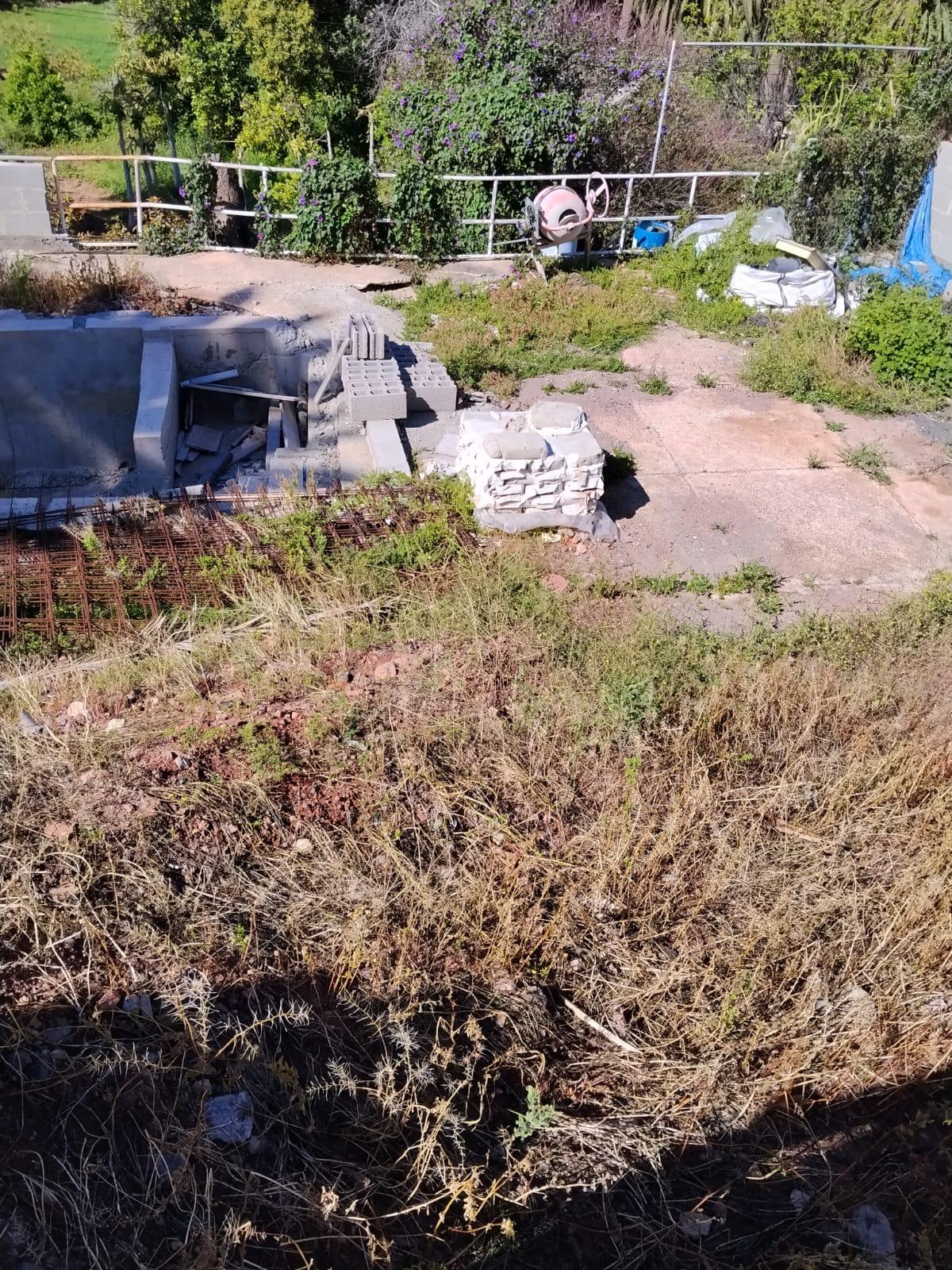 Terrenos en Santa Lucía de Tirajana, Santa Lucía Pueblo — imagen 10