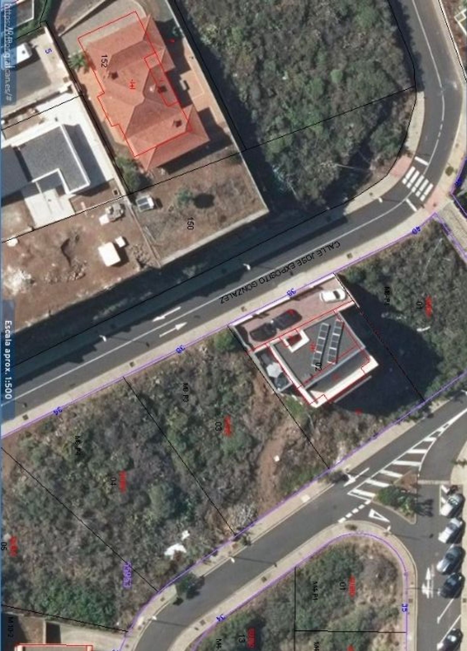 Terrenos en Garachico — imagen 11