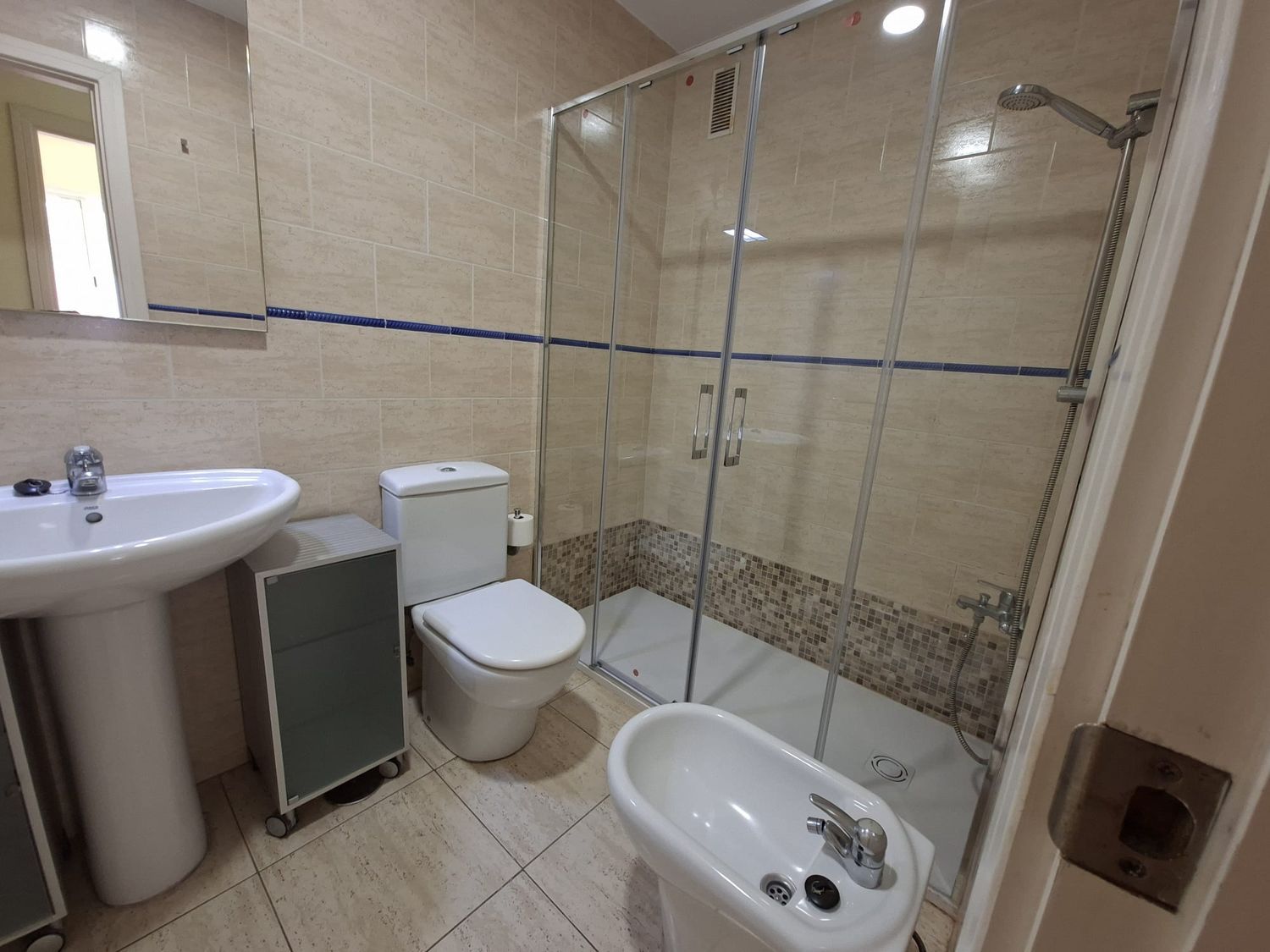 Pisos en Palmas de Gran Canaria, Las, Guanarteme — imagen 3