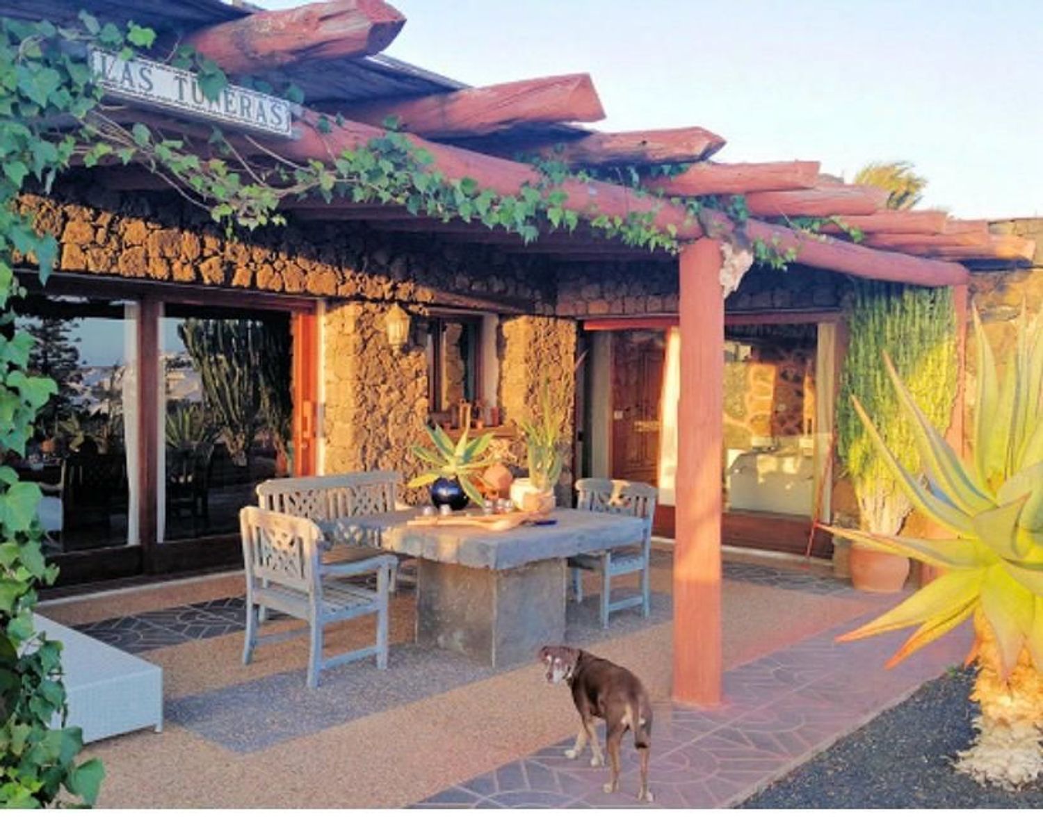 Independientes en Teguise — imagen 1