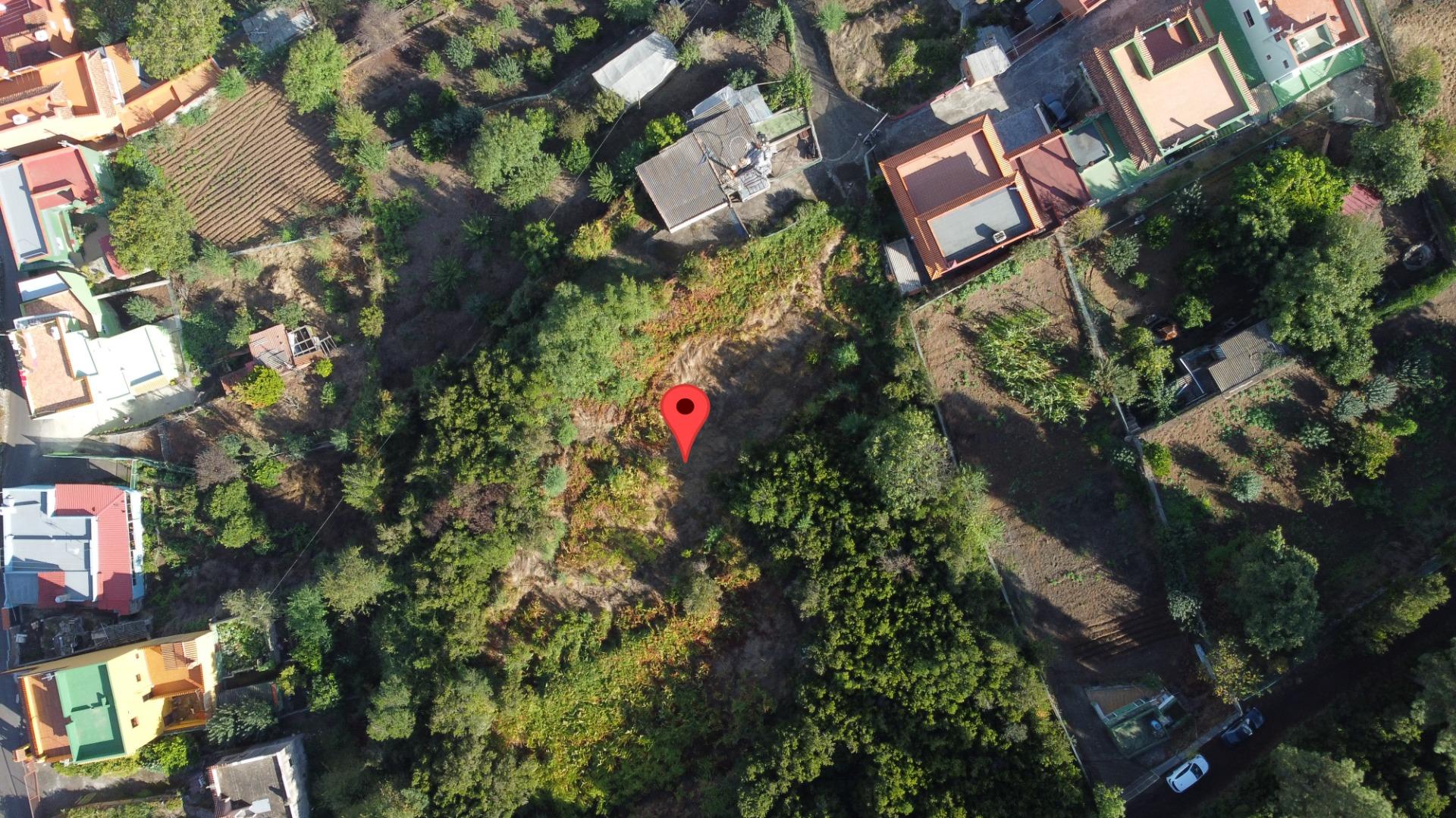 Casas rústicas en Orotava, La, Aguamansa — imagen 13