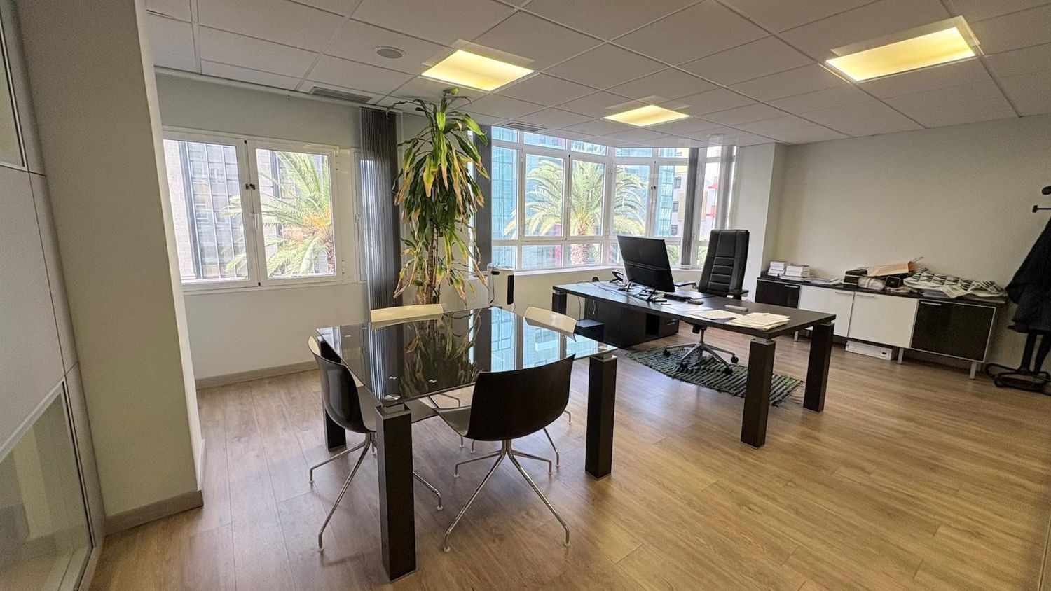 Oficinas en Palmas de Gran Canaria, Las, Santa Catalina - Canteras — imagen 5