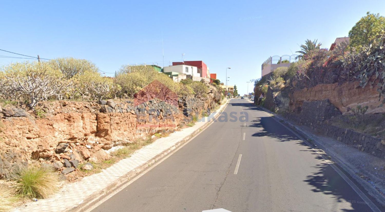 Terrenos en San Cristóbal de La Laguna — imagen 6