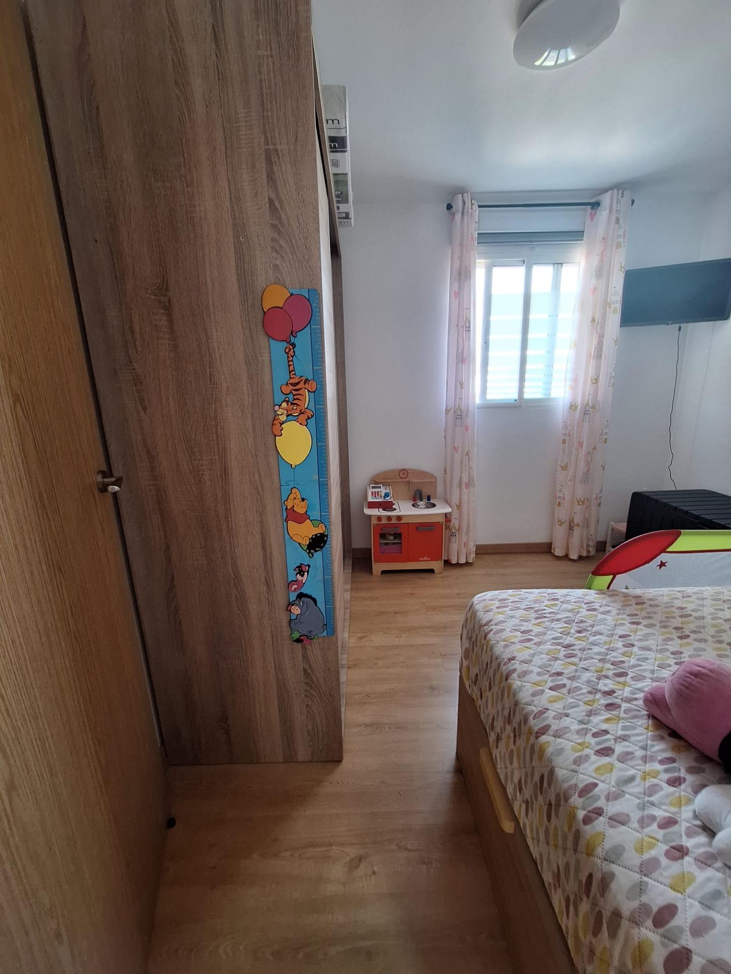 Pisos en Palmas de Gran Canaria, Las, Fase III del Polígono de Jinámar — imagen 17