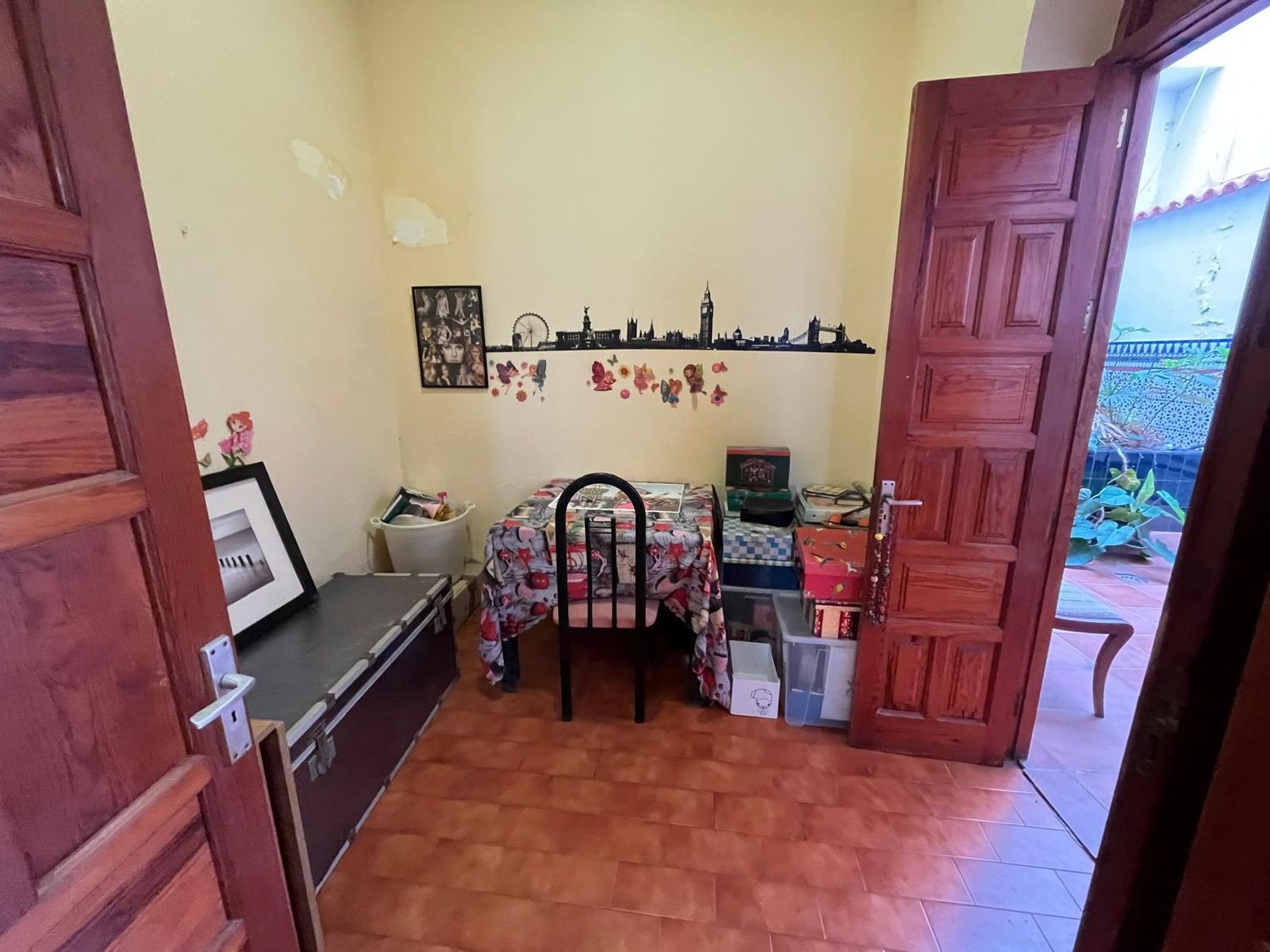 Adosados en Palmas de Gran Canaria, Las, Vegueta — imagen 20