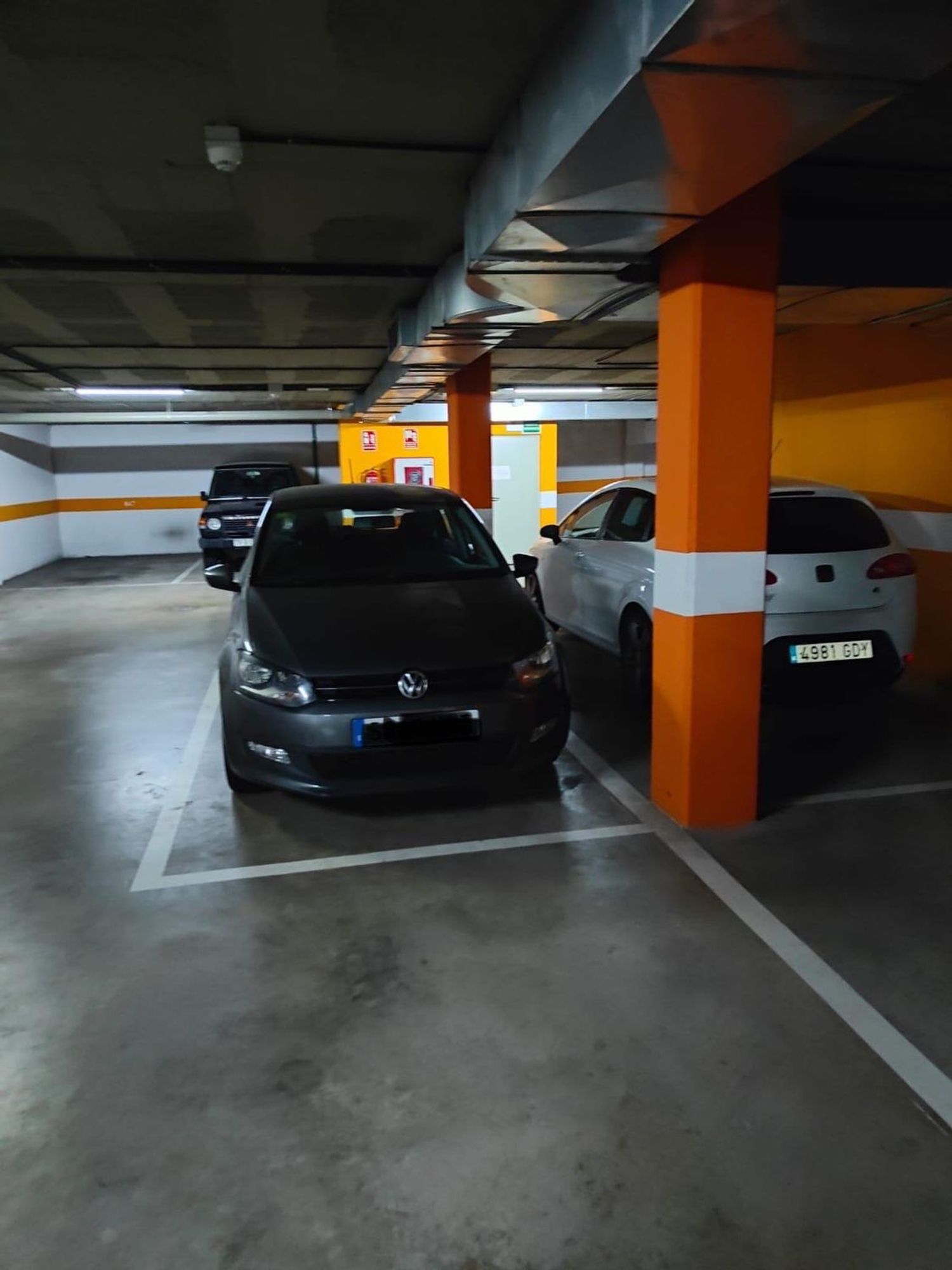 Garajes en Palmas de Gran Canaria, Las, Siete Palmas — imagen 3