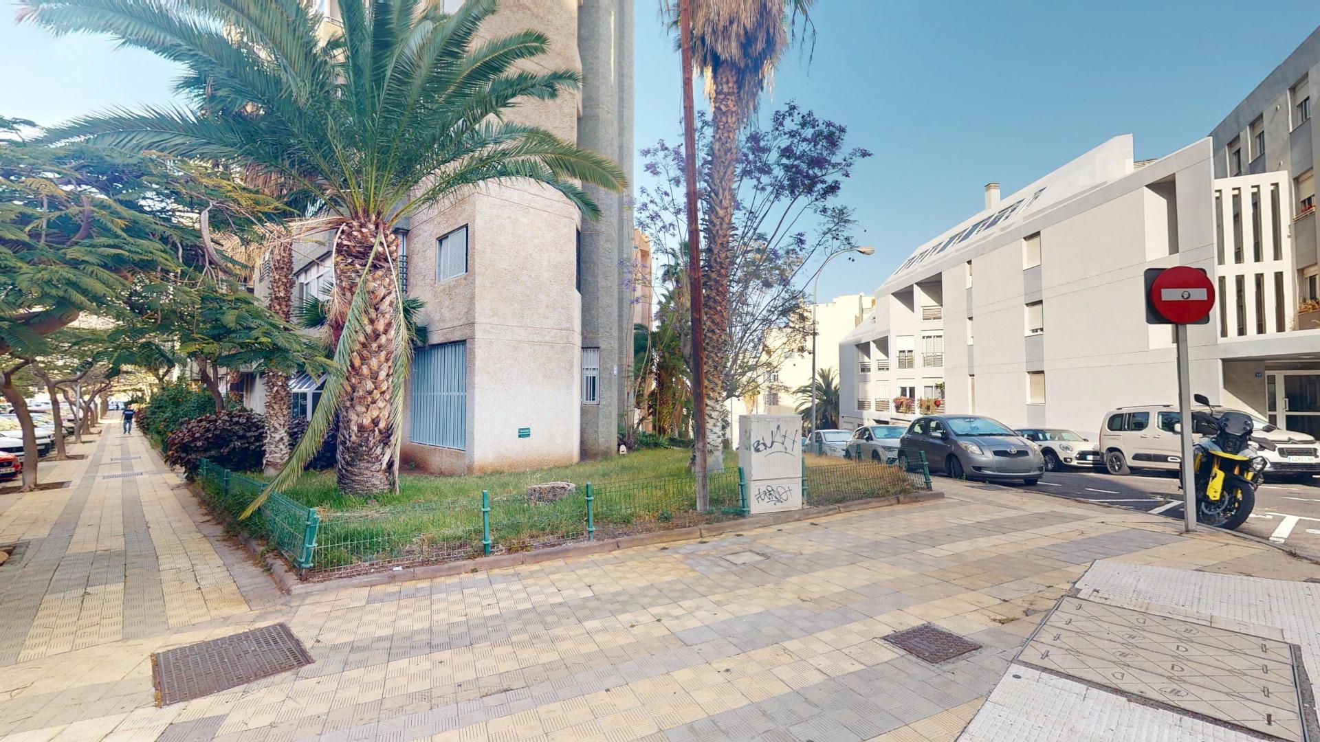 Pisos en Santa Cruz de Tenerife, Cruz del Señor — imagen 36