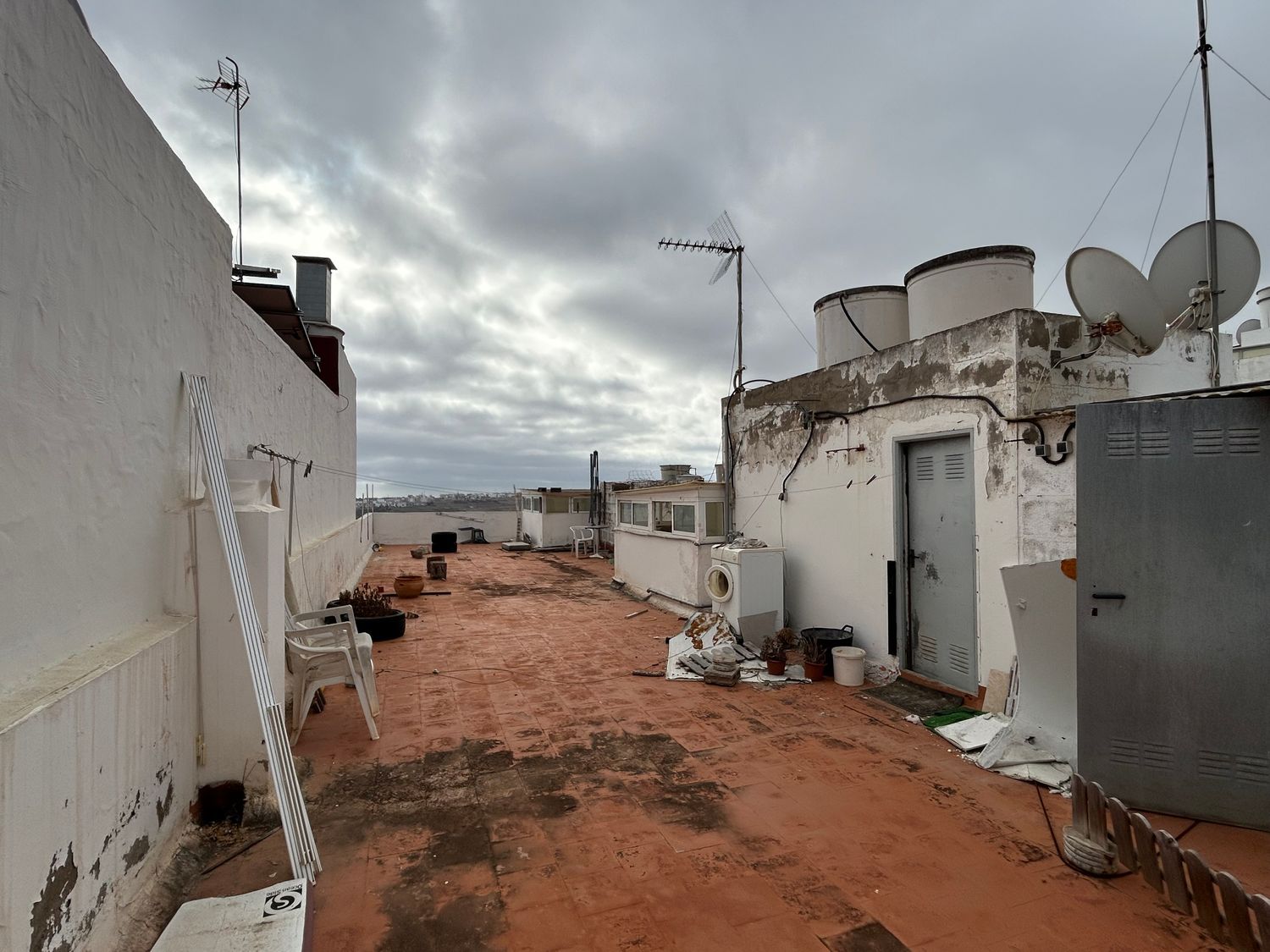Pisos en Palmas de Gran Canaria, Las, Tamaraceite — imagen 9