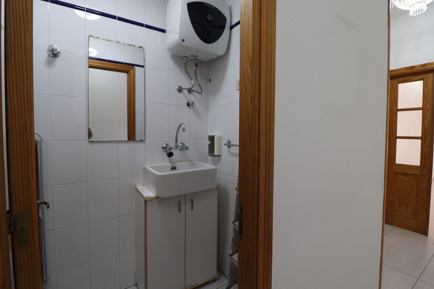 Pisos en Palmas de Gran Canaria, Las, Guanarteme — imagen 20