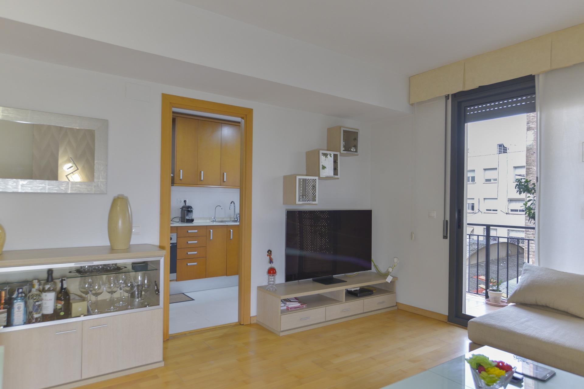 Dúplex en Gavà, Rambla — imagen 6