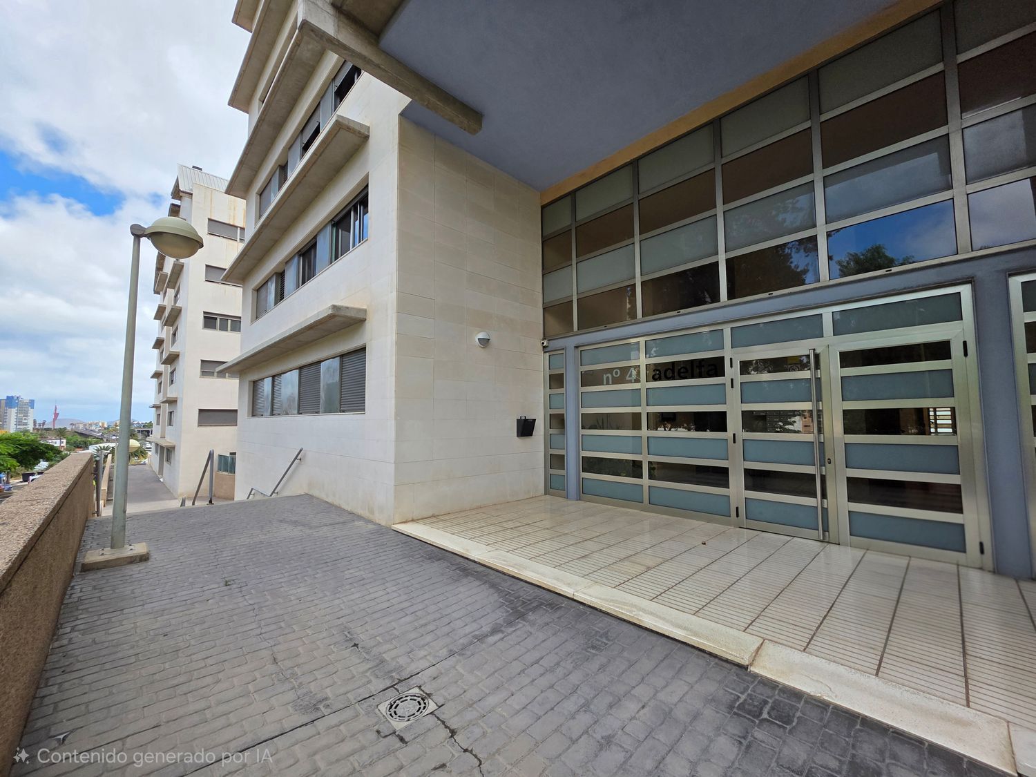 Pisos en Palmas de Gran Canaria, Las, Los Tarahales - La Paterna — imagen 39