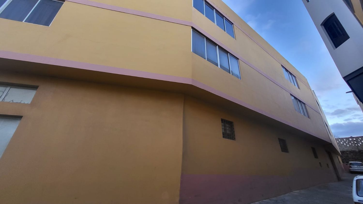 Edificios en Gáldar — imagen 6