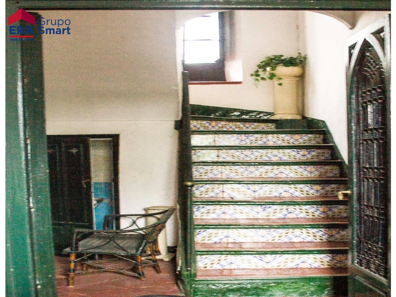 Casas rústicas en Constantina, Andalucia — imagen 21